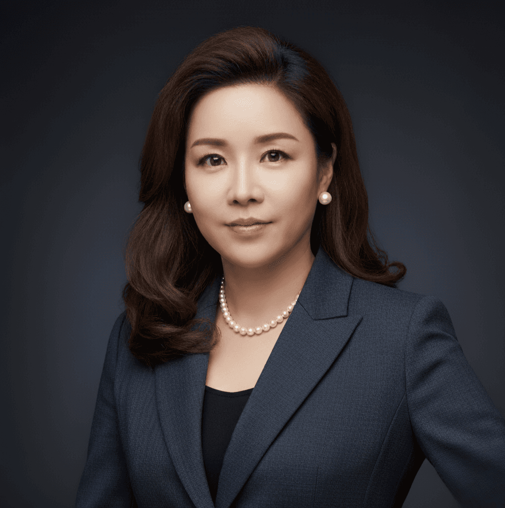 Natalie Yun — CEO & Principal Consultant