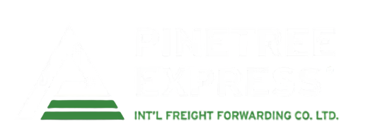 PINETREE